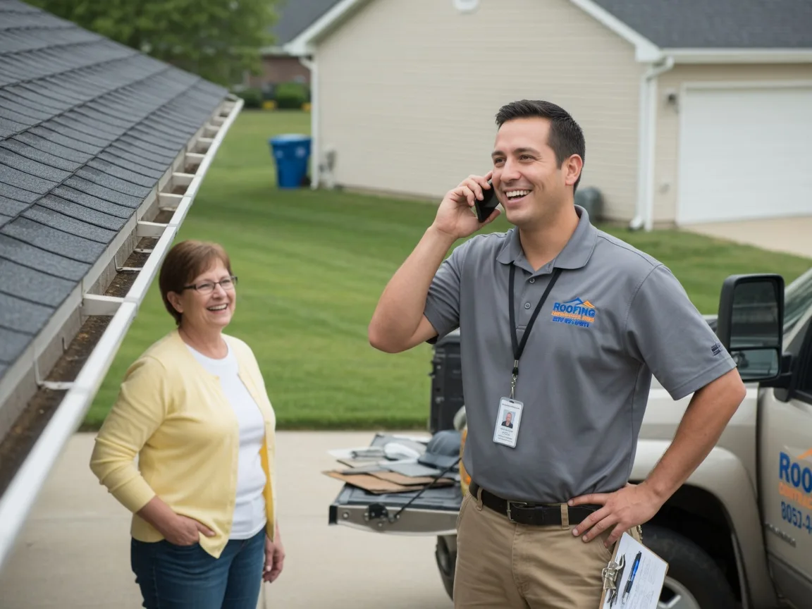 Local Roofing Contractors South Boardman, MI FAQs
